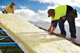 Types of Insulation We Offer in Orangeburg, SC